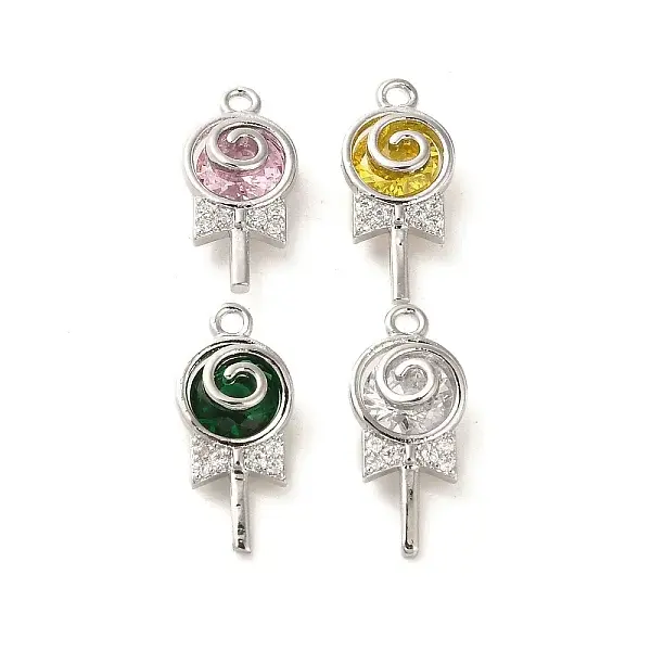 Glass Pendants