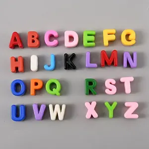 Acrylic European Beads