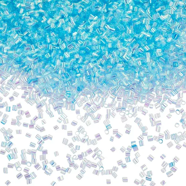 90G Detachable Plastic Beads