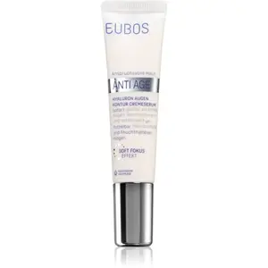 Eubos Hyaluron krémové sérum na očné okolie 15 ml