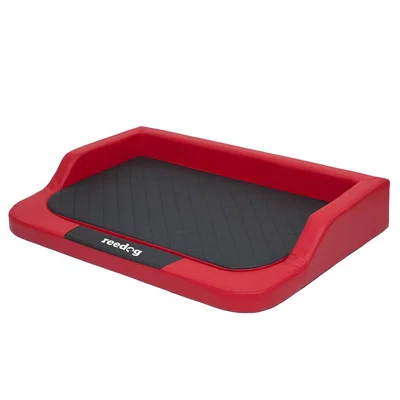 Reedog Pelíšek Luxury Red