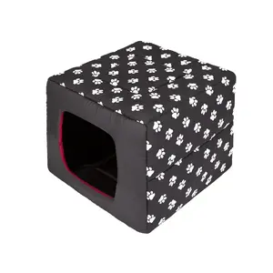 Reedog Bouda 2v1 Black | P3879