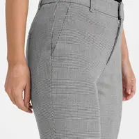 GAP Kalhoty slim ankle pants - Dámské
