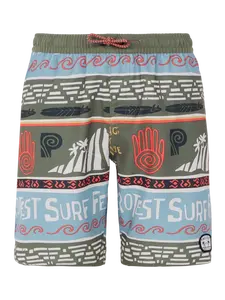 Boys' beach shorts Protest PRTCINEMA JR