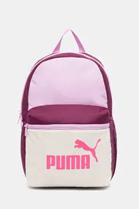 Puma detský ruksak PUMA PHASE CB Small Backpack