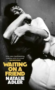 Waiting on a Friend - Natalie Adler