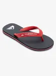 Chlapecké žabky Quiksilver MOLOKAI CORE