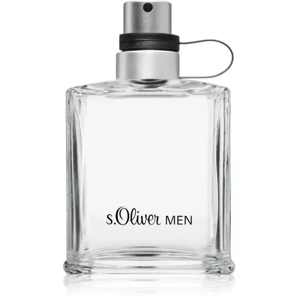s.Oliver Men toaletná voda pre mužov 30 ml