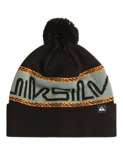 Pánské čepice QuikSilver Summit Beanie