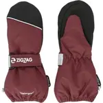 Children's mittens ZigZag SHILDON