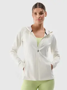Women's functional sweatshirt 4F