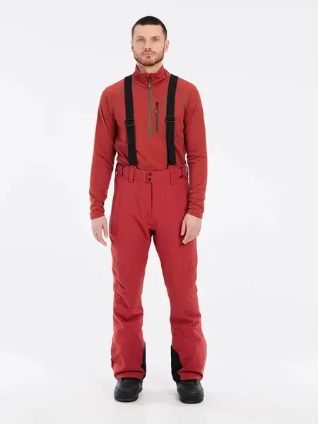 Men's ski pants Protest PRTROWENS