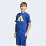 adidas J TR-ES BL T 164