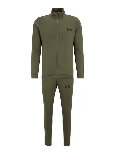 UNDER ARMOUR Športový úbor 'Emea'  olivová / čierna