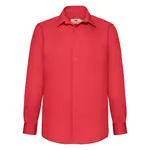 Men's shirt Poplin D/R 651180 55/45 115g/120g