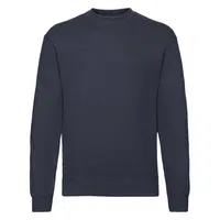 Men's Set-in Sweat Fruit of the Loom