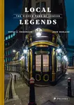 Local Legends - John Warland