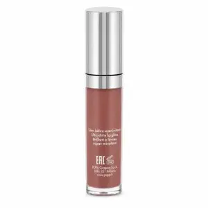 Pupa Miss Pupa Gloss lesk na rty 405 Blush Nude 5 ml