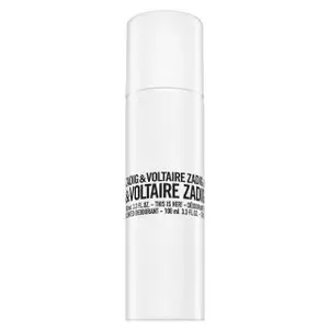 Zadig & Voltaire This is Her! deospray pro ženy 100 ml