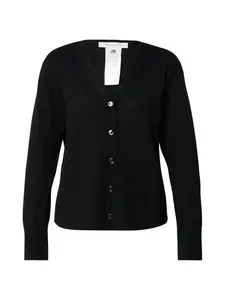 MM by Max Mara Kardigán 'CANDITI'  čierna