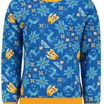 Pánský svetr Winter classic Frogies