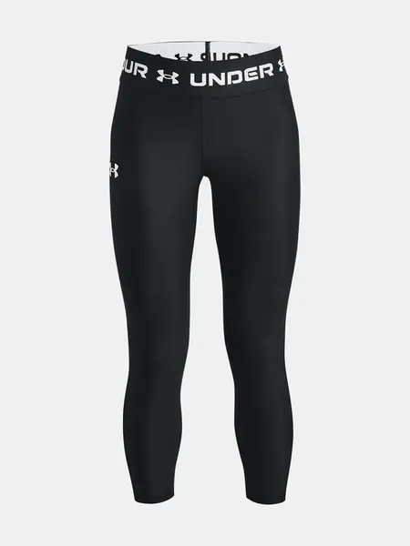 Dívčí legíny Under Armour