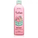 Pusheen Aura šampon na vlasy pro děti 500 ml