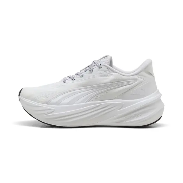 PUMA Bežecká obuv 'Maxima Pro'  biela