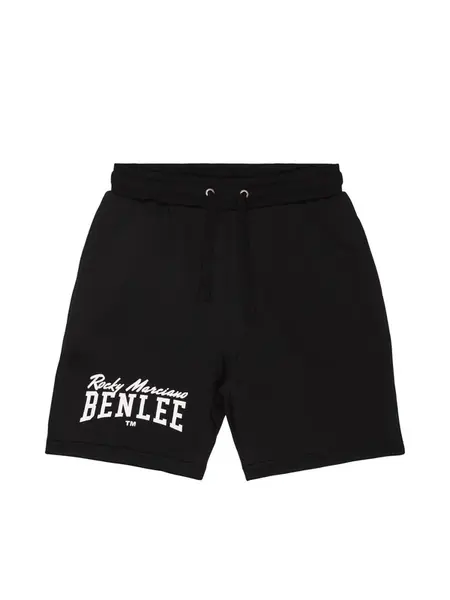 Benlee Športové nohavice 'HENNRY'  čierna