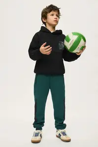 Mayoral  tepláky dětské