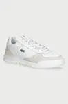 Lacoste  SLAM SHOT sneakers boty pánské kožené