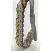 TubeBlet pur/yel