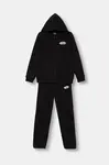 Vans  teplákový set dětský s bavlnou Double Standard FZ Set