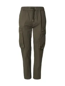 ALPHA INDUSTRIES Kapsáče 'Division'  tmavosivá