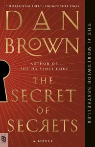 Secret of Secrets (exp edition) - Dan Brown