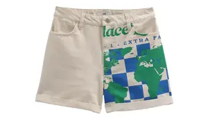 Dámské kraťasy Vans Eco Positivity