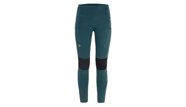 Fjällräven Abisko Trekking Tights HD W Blue