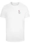 Pánské tričko Love Sign Tee 2.0 bílé
