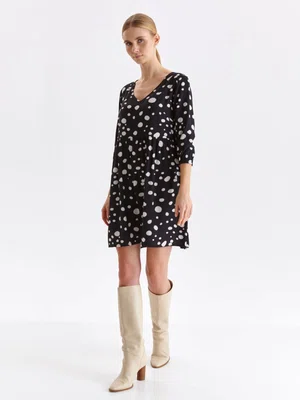 Top Secret LADY'S DRESS