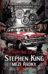 Stephen King: Mezi řádky (poškozená) - Hans-Ake Lilja