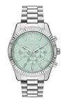Michael Kors hodinky pánske Lexington