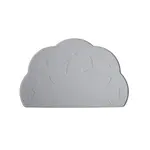 BIBS silikónové prestieranie Boheme - Cloud