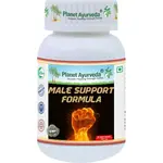Male Support Formula - Vitalita, Potencia, Rovnováha