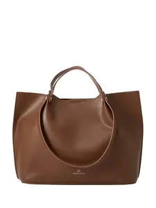Anna Field Shopper 'H24632'  tmavohnedá