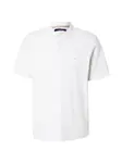 Jack & Jones Premium Tričko 'JPRBLUSUMMER'  biela