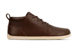 Barefoot boty Be Lenka Icono - Chocolate