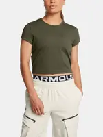 Under Armour Dámské tričko Meridian Baby Tee - Dámské