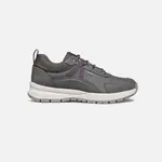 Šedé dámské tenisky Geox Braies B Abx - Dámské