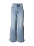 Hoermanseder Džínsy  modrá / modrá denim