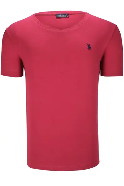 Pánské tričko dewberry